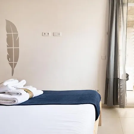 Apartamento Ciudad