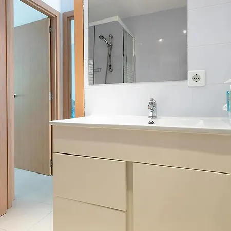 Apartamento Ciudad *