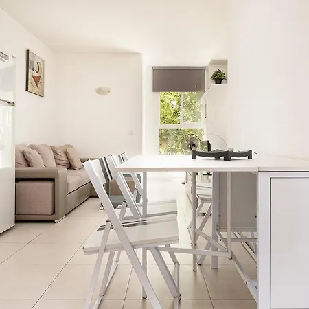 Apartamento Ciudad *