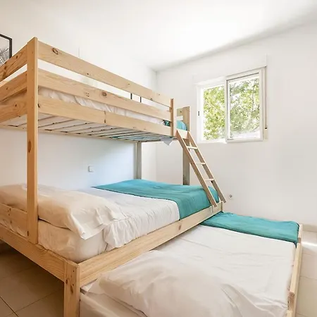 Toros Apartment Palma de Mallorca