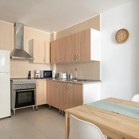 Toros Apartment Palma de Mallorca