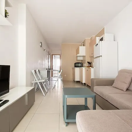 Apartment Toros