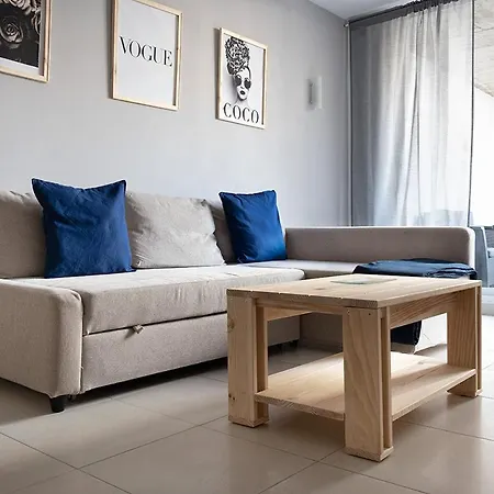 Apartment Toros Palma de Mallorca