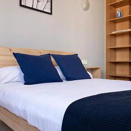 Apartment Toros *