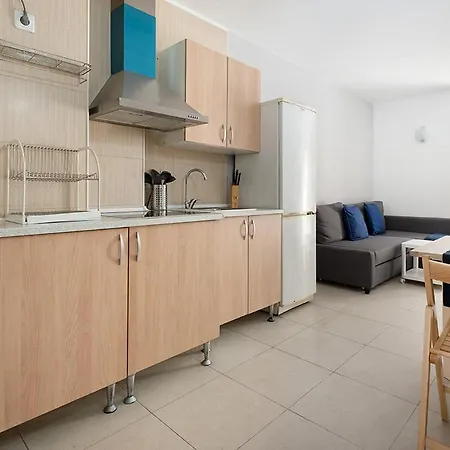 Apartment Toros