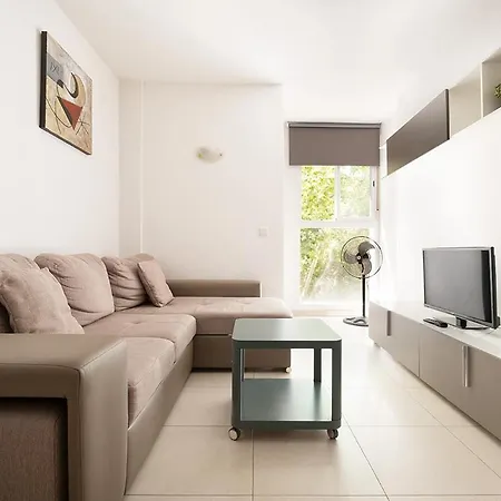 Apartment Toros Palma de Mallorca