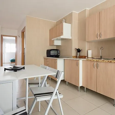 Toros Apartment *