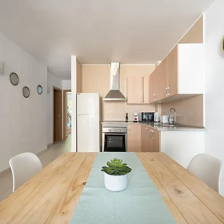 Toros Apartment Palma de Mallorca