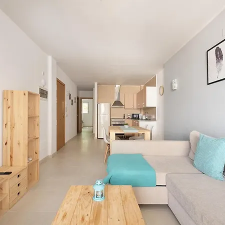 Toros Apartment