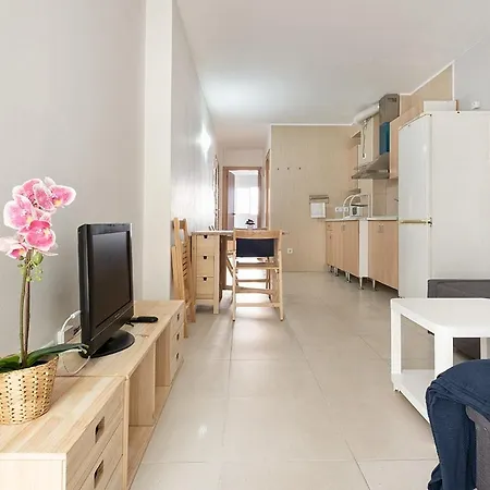 Toros Apartment