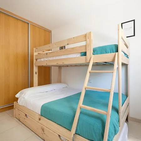 Toros Apartment