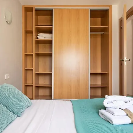 Apartment Toros