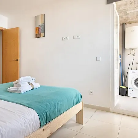 Apartment Toros Palma de Mallorca