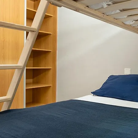 Apartment Toros Palma de Mallorca