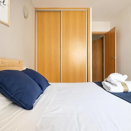 Toros Apartment Palma de Mallorca