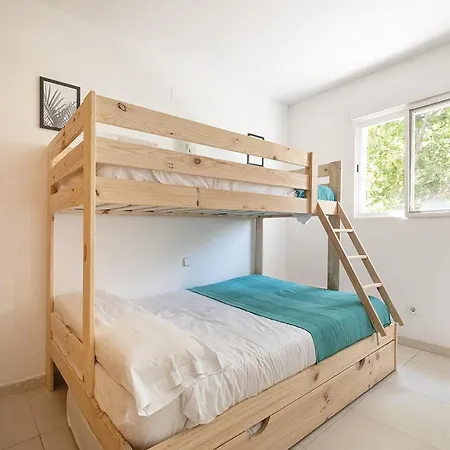 Toros Apartment