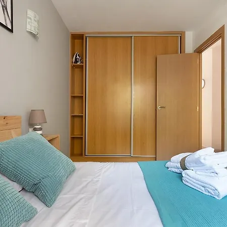 Apartment Toros