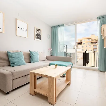 Toros Apartment Palma de Mallorca