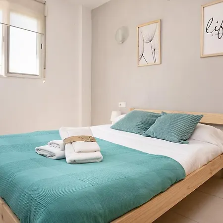 Toros Apartment Palma de Mallorca