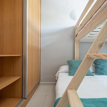 Toros Apartment Palma de Mallorca