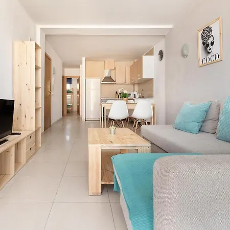 Apartment Toros *