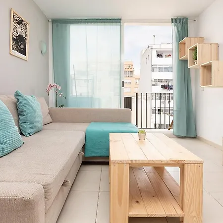 Toros Apartment Palma de Mallorca