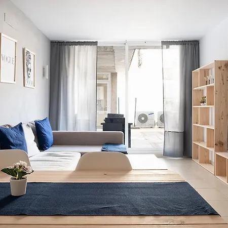 Toros Apartment Palma de Mallorca