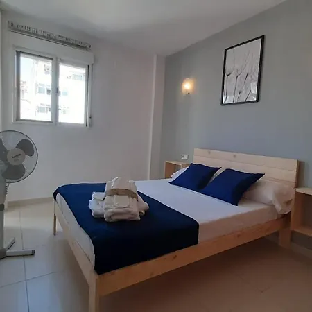 Apartment Toros *