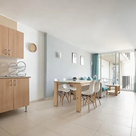 Toros Apartment Palma de Mallorca