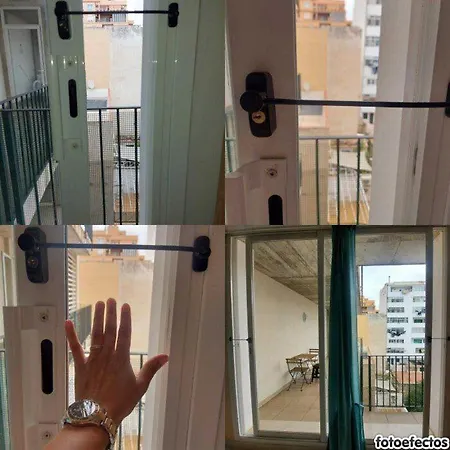 Toros Apartment *