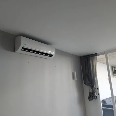 Apartment Toros