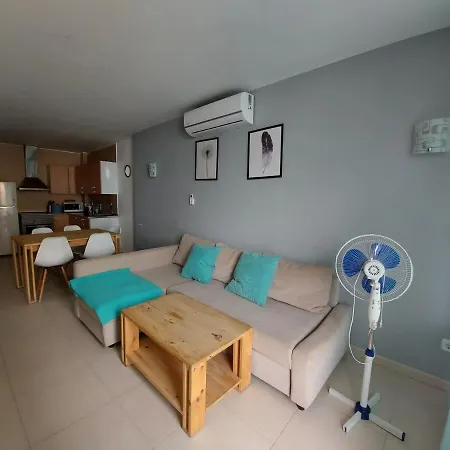 Apartment Toros