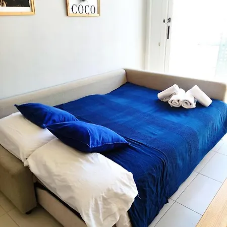 Apartment Toros